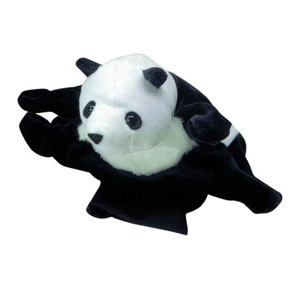 Marionnette panda Beleduc -40038