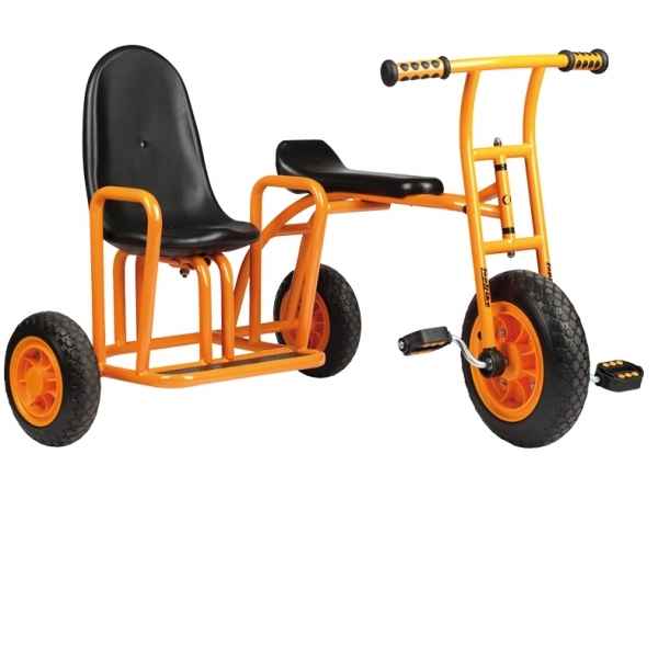 Tricycle side car Beleduc -64170