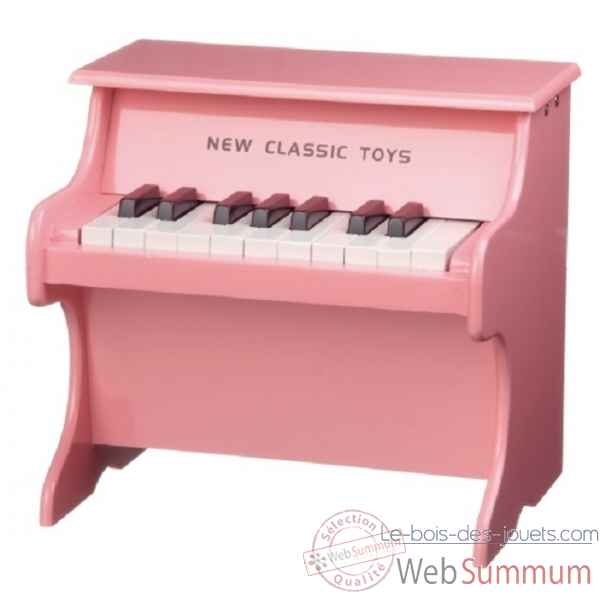 piano rose New classic toys -0158