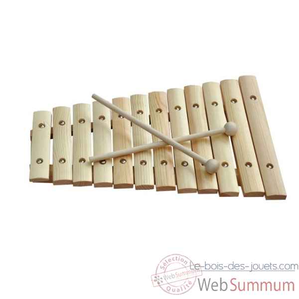 xylophone 12tons New classic toys -0235