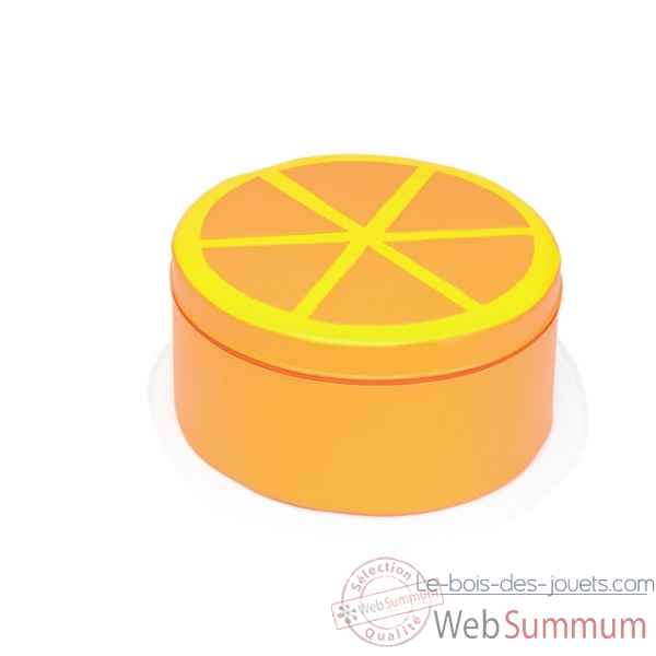 Orange - fruits Novum -4521408