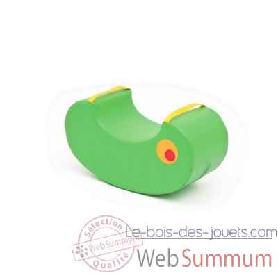 Petit jeu  bascule - haricot vert Novum -4521152Z