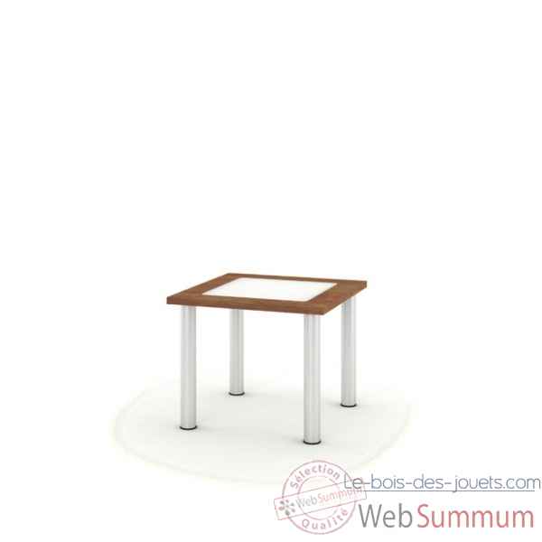Petite table de cafe Novum -6300015
