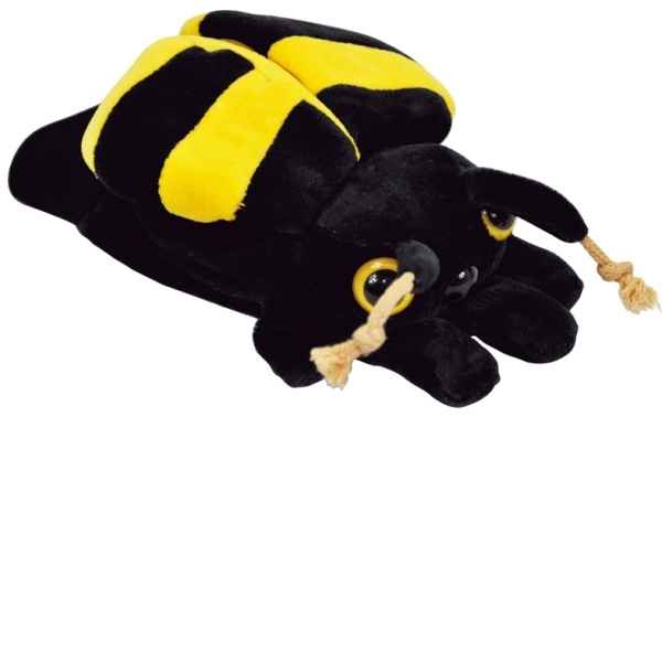 Marionnette abeille Beleduc -40036