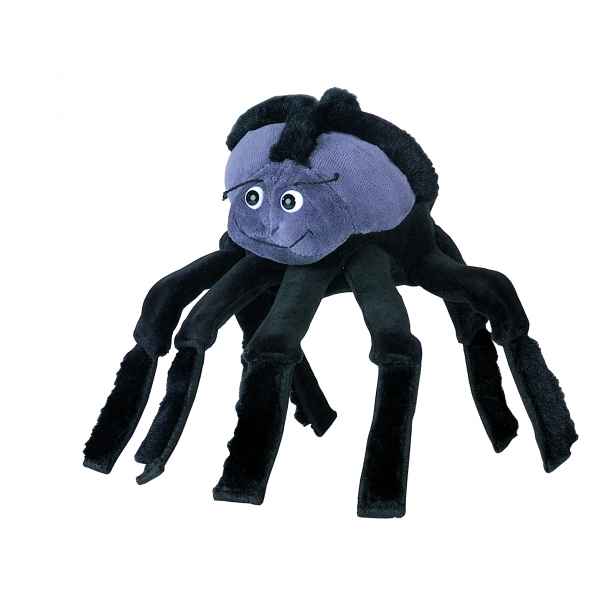 Marionnette araignée Beleduc -40255