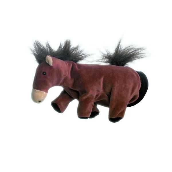 Marionnette cheval Beleduc -40095