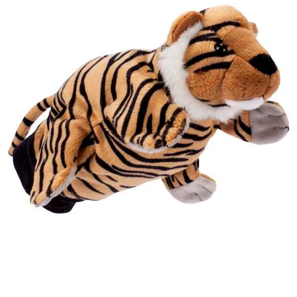 Marionnette tigre Beleduc -40117