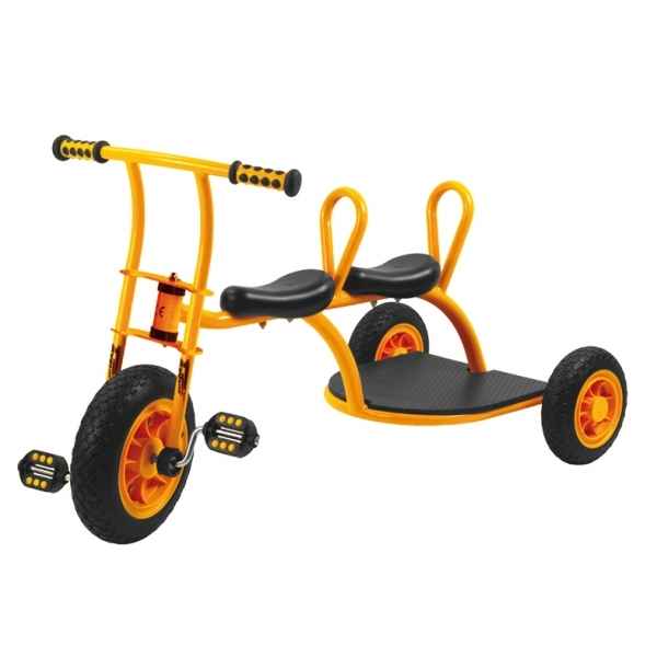Tricycle taxi Beleduc -64070