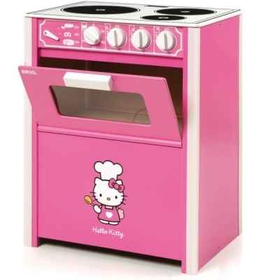 Cuisinière BRIO Hello Kitty 32310000