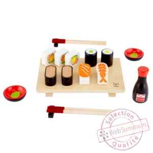 Set sushi Hape -E3130