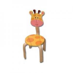 Ulysse-Chaise girafe-3032