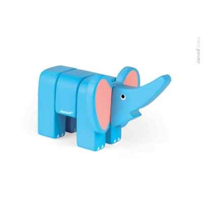 Animal kit elephant Janod -J08220