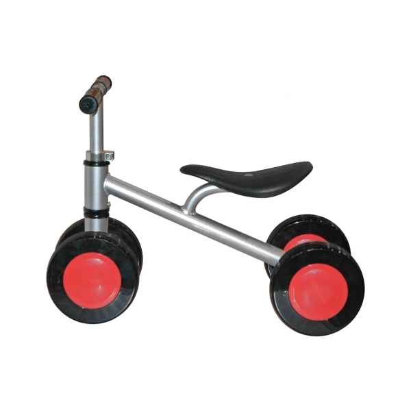Jasper toys trotteur métal walker -5049256