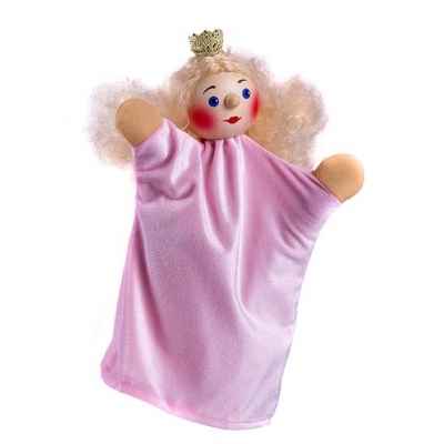 Marionnette Kersa - Princesse - 60300