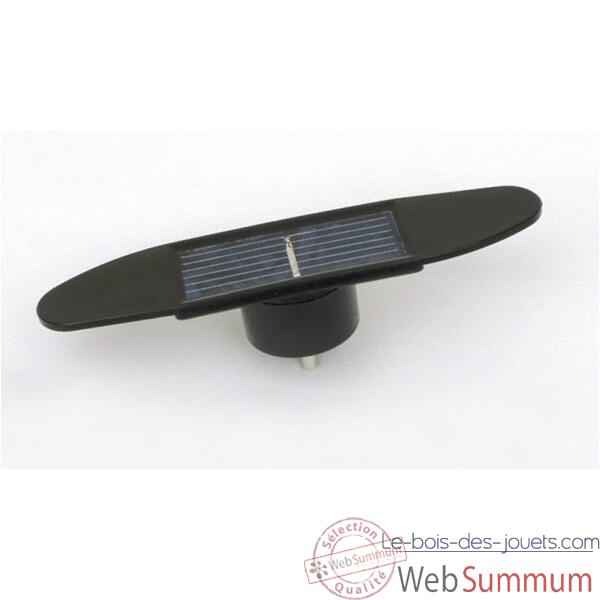 Panneau solaire pour helicoptere pour construction eitech - 100110