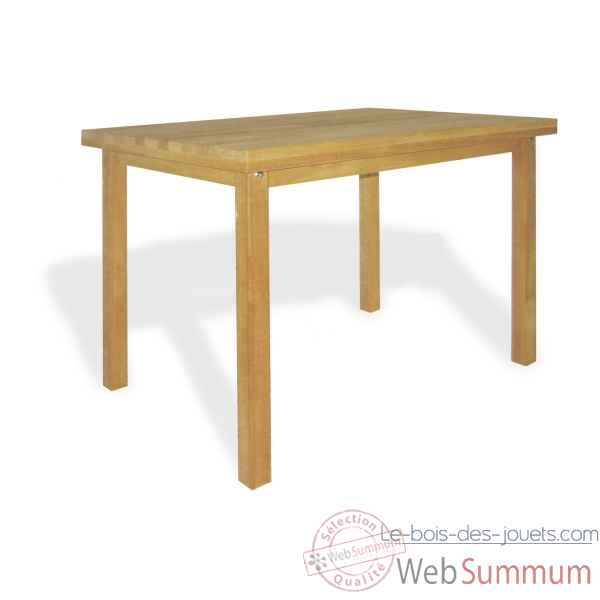 Table \'peter\' Pinolino -202313