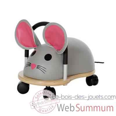 Porteur Wheely Bug Petite Souris -6149726