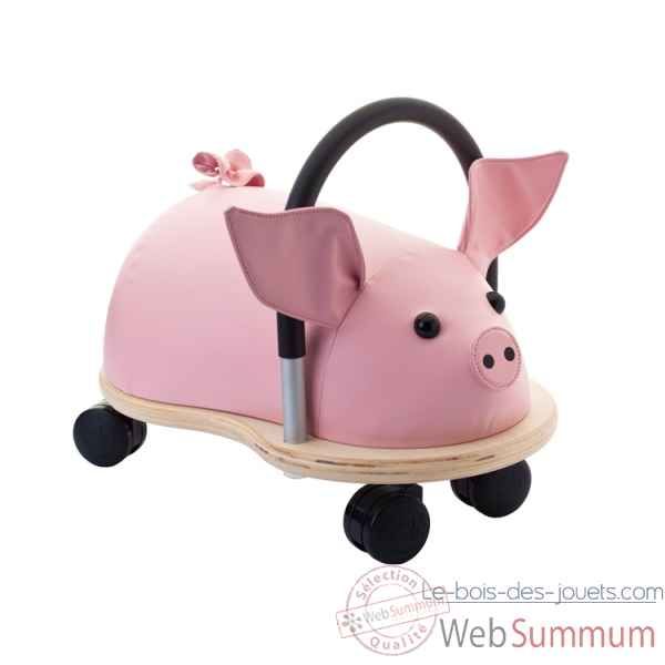 Porteur wheely bug cochon small -6149734