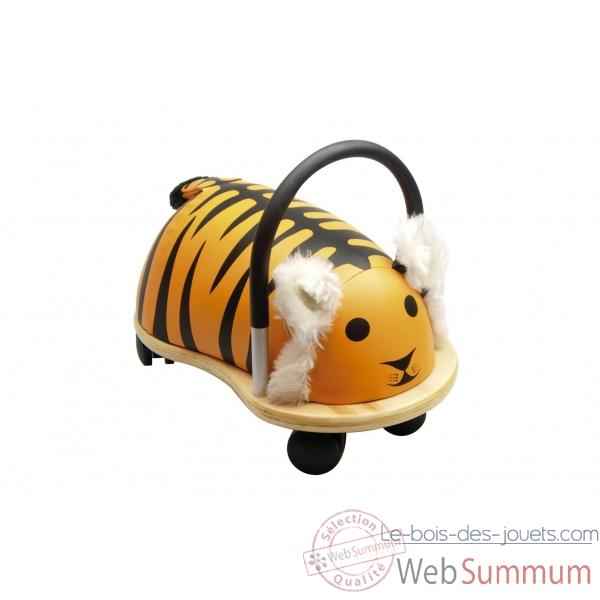 Porteur wheely bug petit tigre -6149730