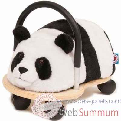 Porteur panda small Wheely Bug -6149742